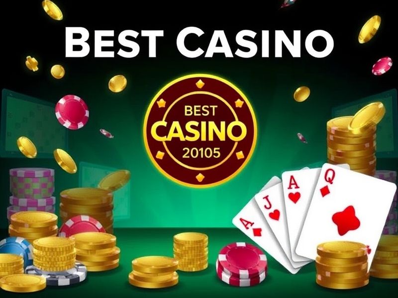 Discover the best legit casino online with verified licenses, secure platforms, and honest reviews to help you choose a trusted site for real money gaming. Play safely at top-rated operators.