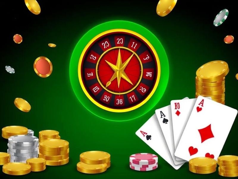 Discover the best legit casino online with verified licenses, secure platforms, and honest reviews to help you choose a trusted site for real money gaming. Play safely at top-rated operators.