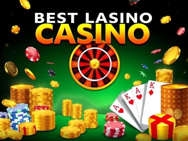 Discover the best legit casino online with verified licenses, secure platforms, and honest reviews to help you choose a trusted site for real money gaming. Play safely at top-rated operators.