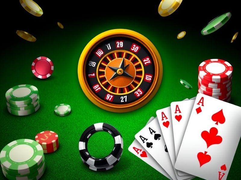 Discover the best legit casino online with verified licenses, secure platforms, and honest reviews to help you choose a trusted site for real money gaming. Play safely at top-rated operators.