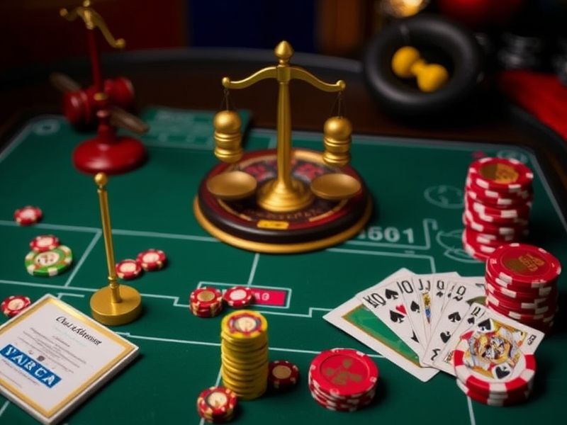 Discover the best legit casino online with verified licenses, secure platforms, and honest reviews to help you choose a trusted site for real money gaming. Play safely at top-rated operators.